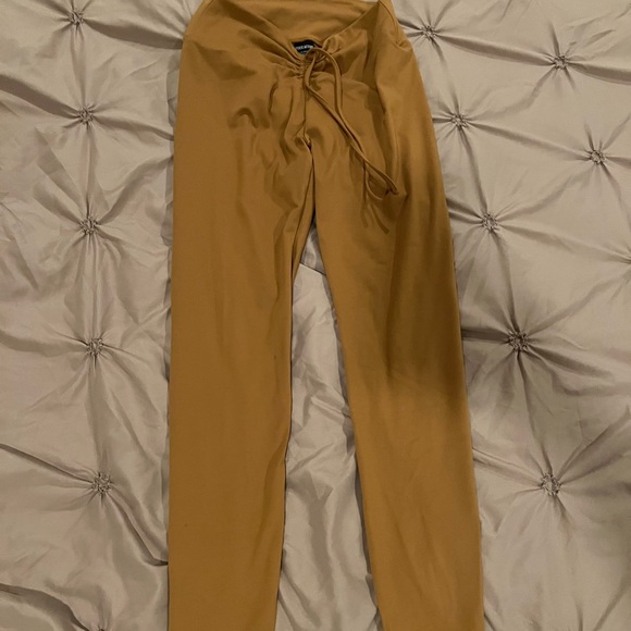 PINK Active Leggings - Picture 5 of 5